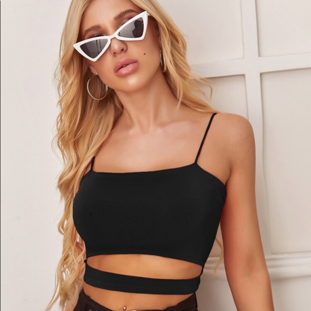 Black top